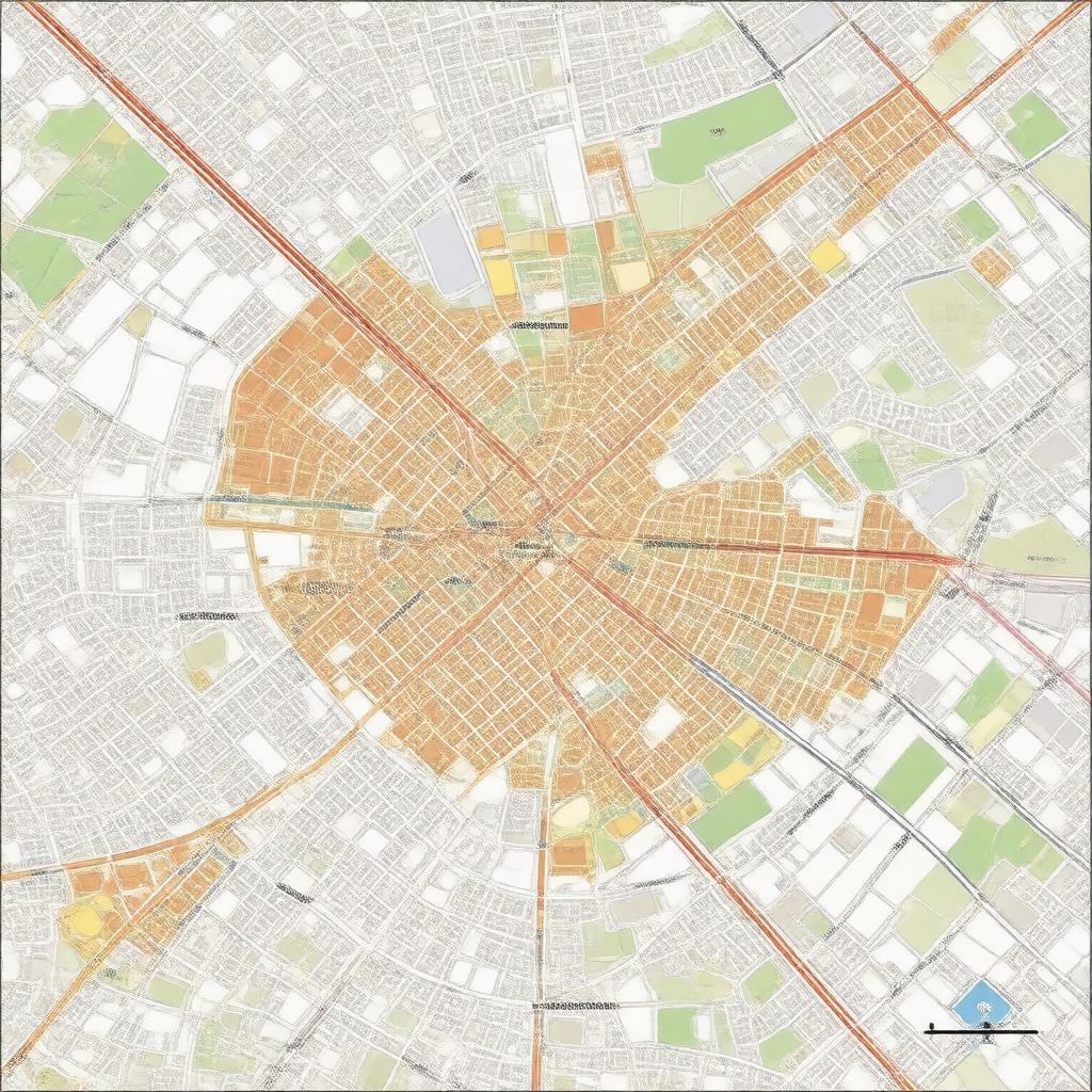 Manchester Central (UK Parliament constituency)